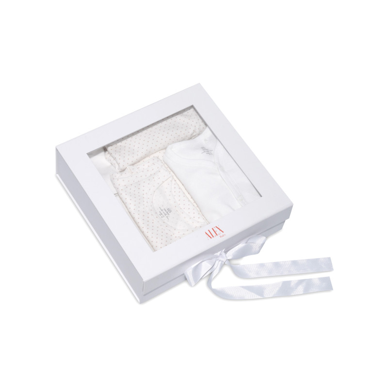 Նորածին տղայի հավաքածու